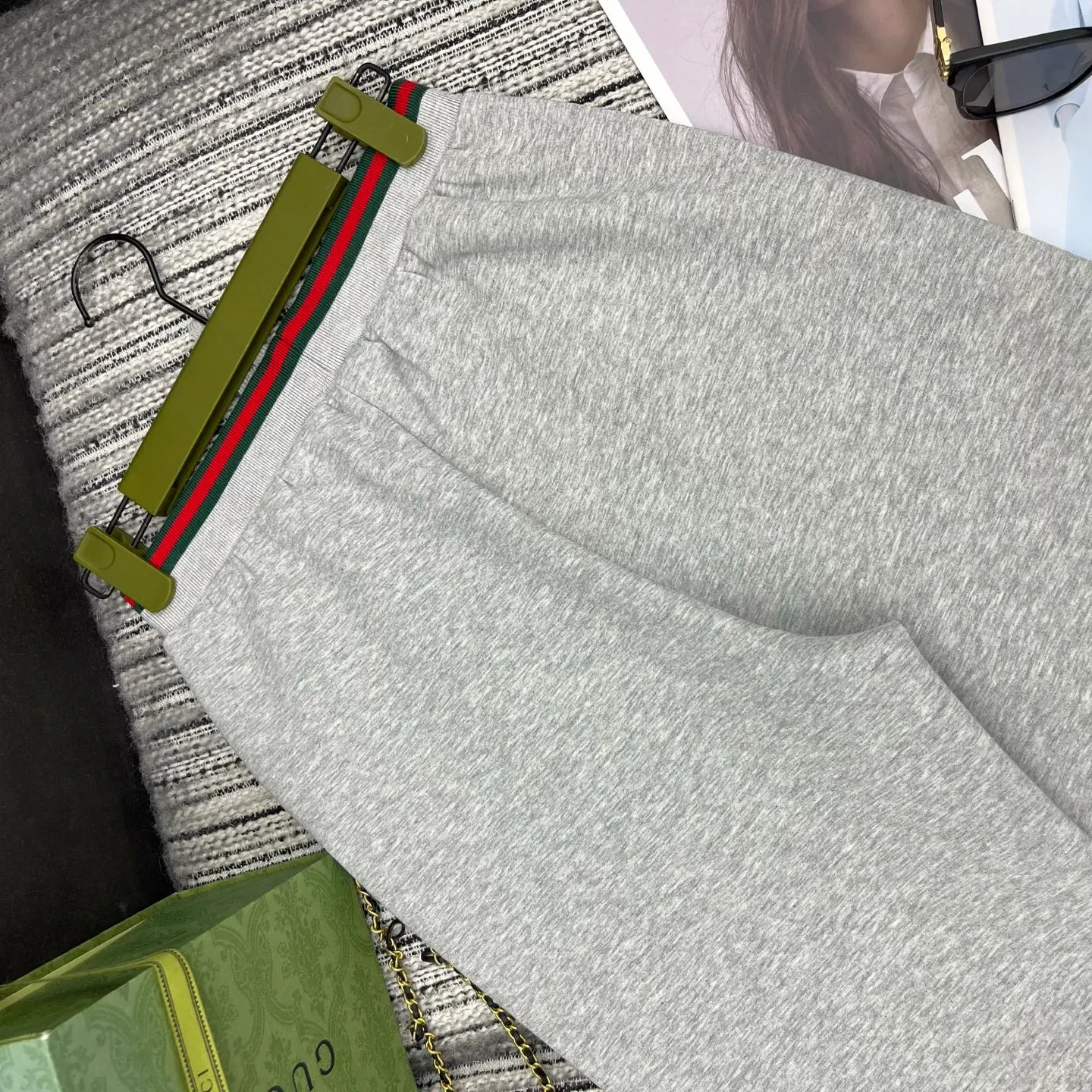 Брюки Женские Gucci 3053881