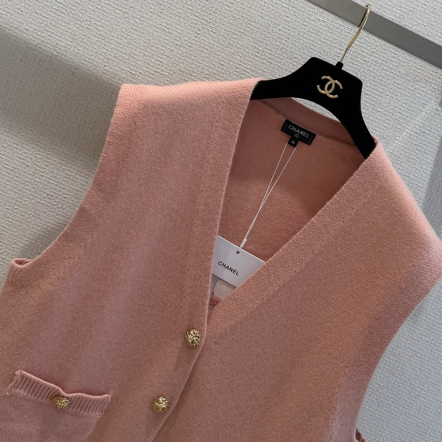 Жилеты Женские Chanel 18727319