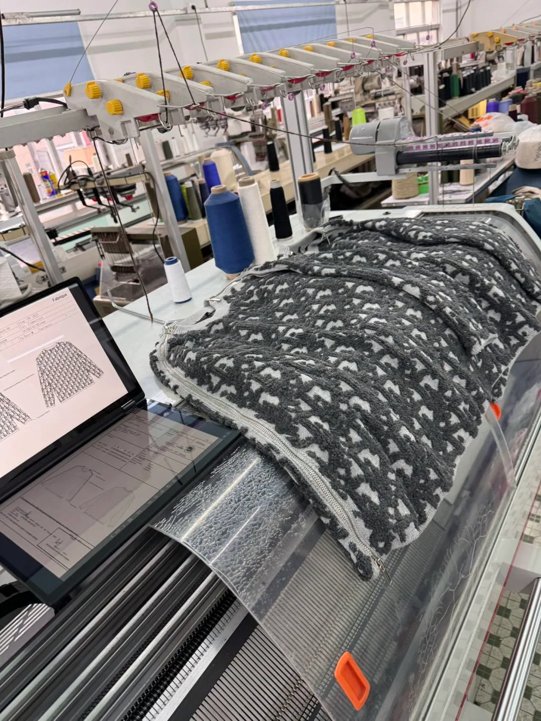 Джемперы И Свитеры Мужские Christian Dior 7229173