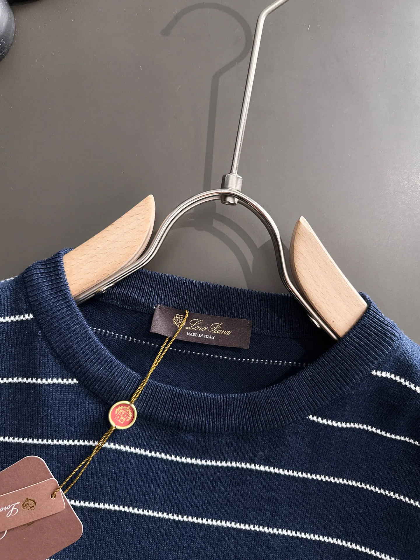 Футболки Мужские Loro Piana 13190970