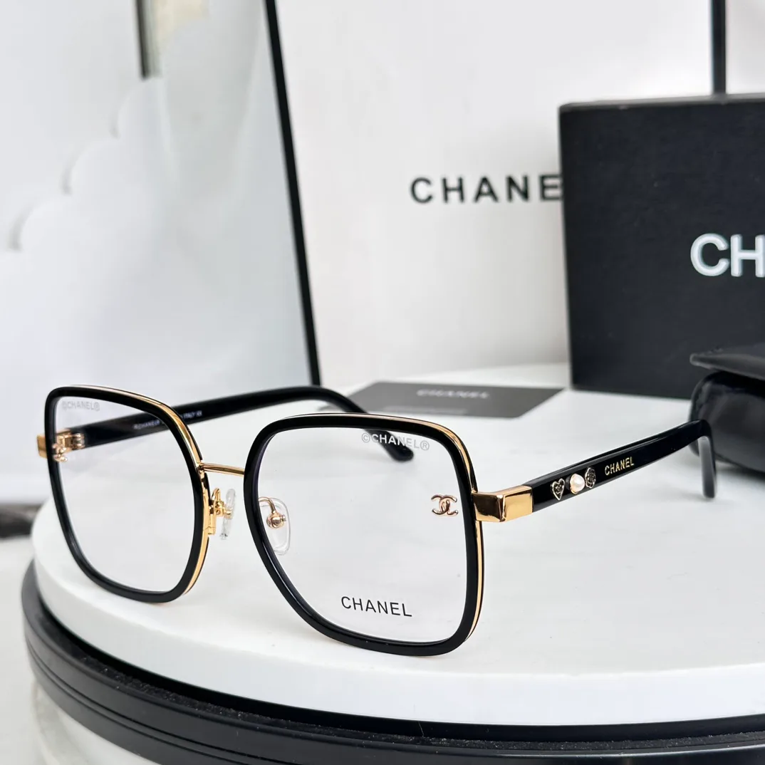 Очки Женские Chanel 5061434