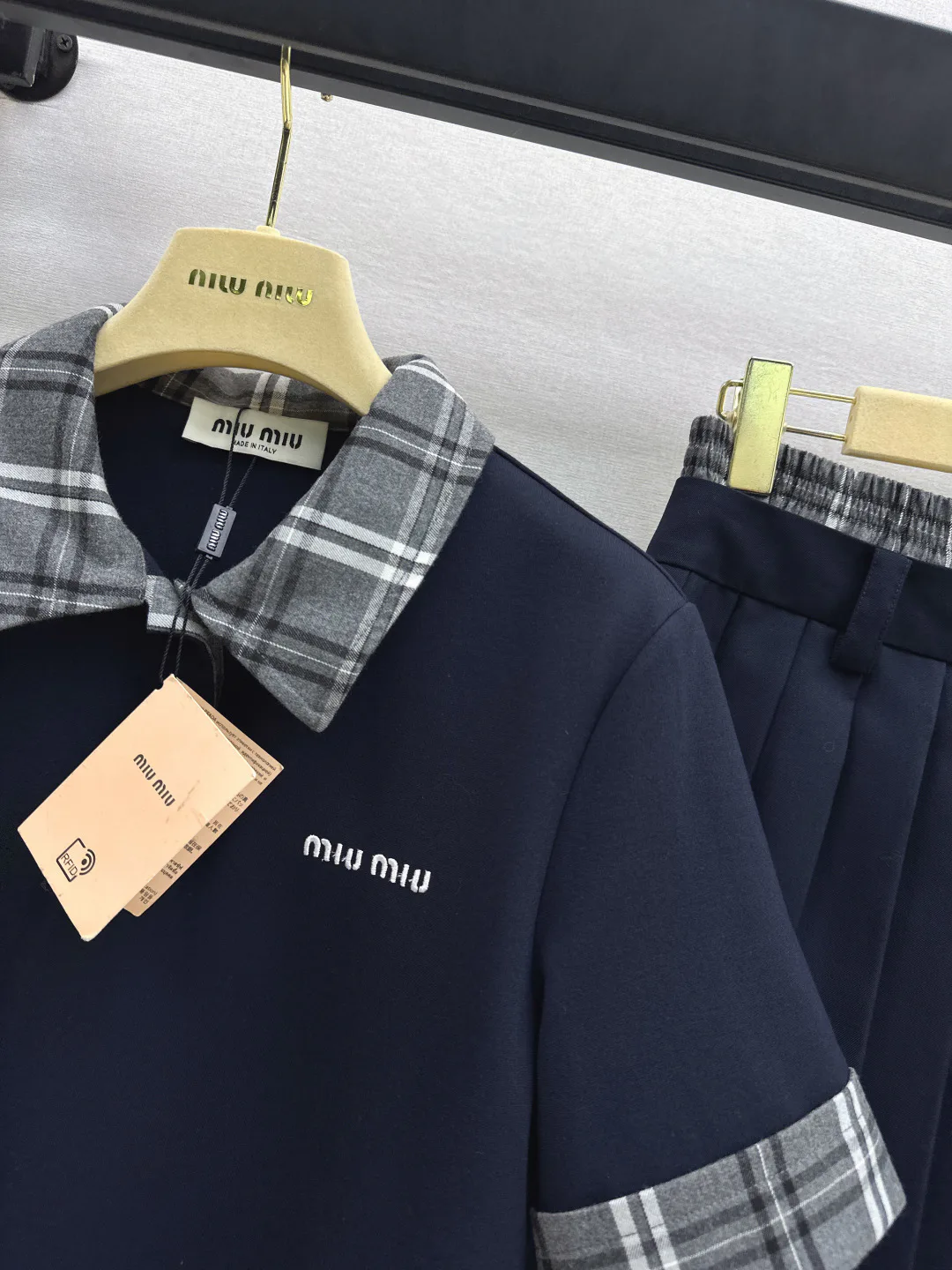 Юбки Женские Miu Miu 10197836