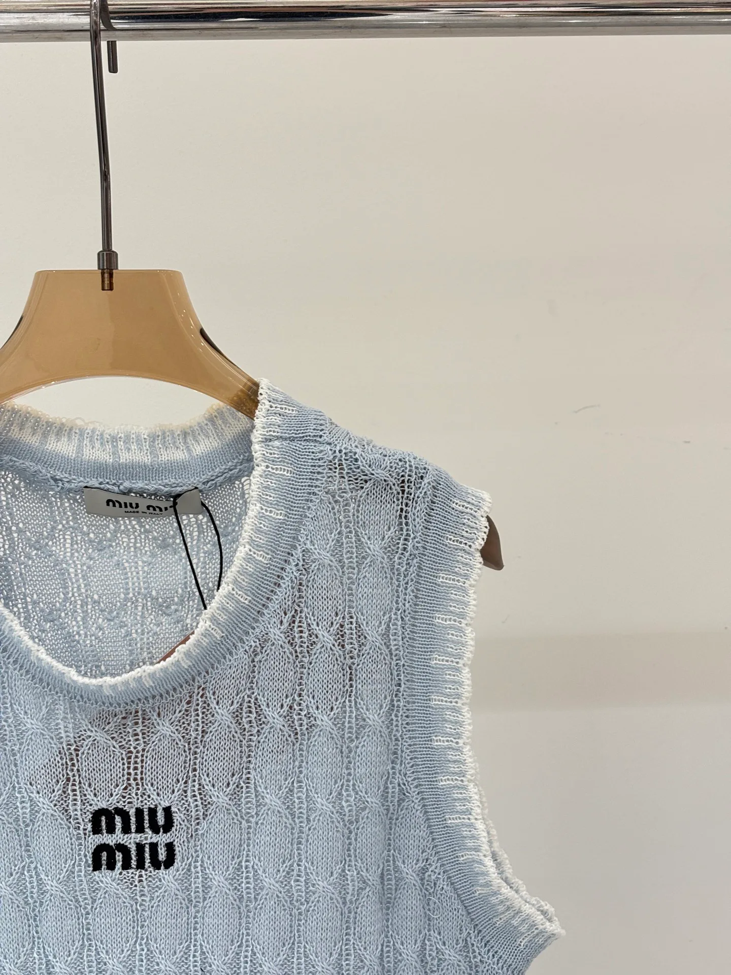 Топы Женские Miu Miu 11893829
