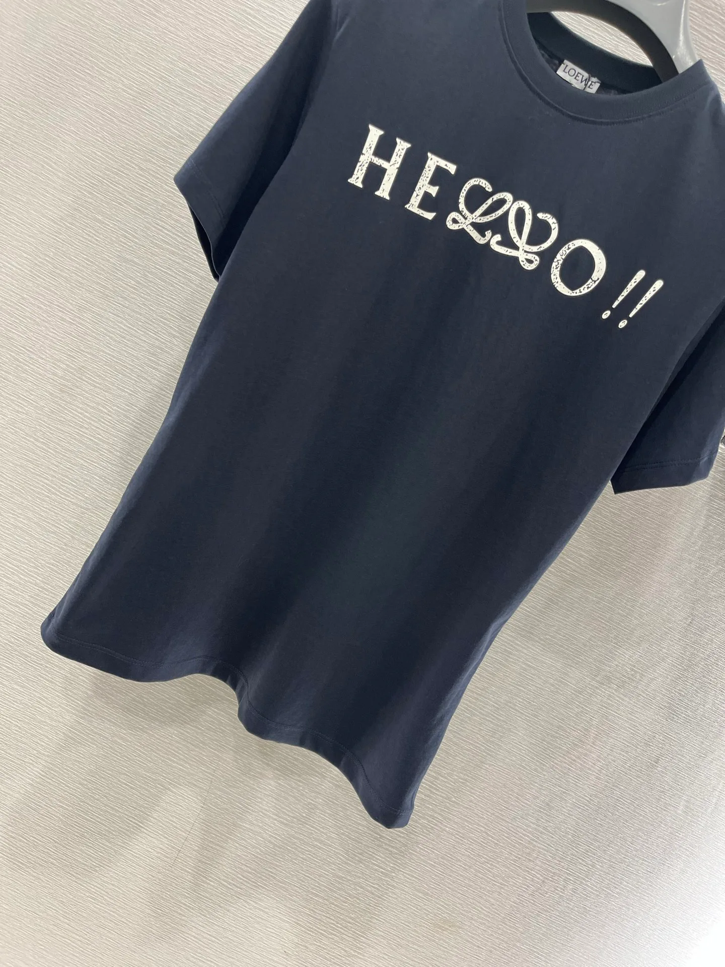 Футболки Женские Loewe 1330444