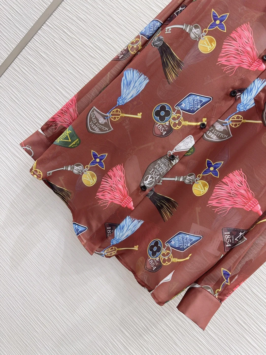 Рубашки Женские Louis Vuitton 12783434