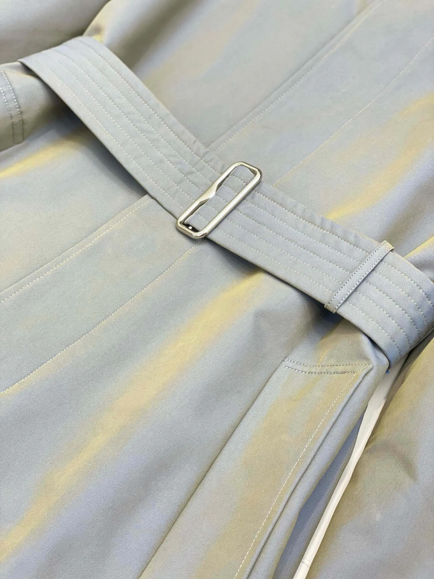 Тренчи Женские Burberry 10391036