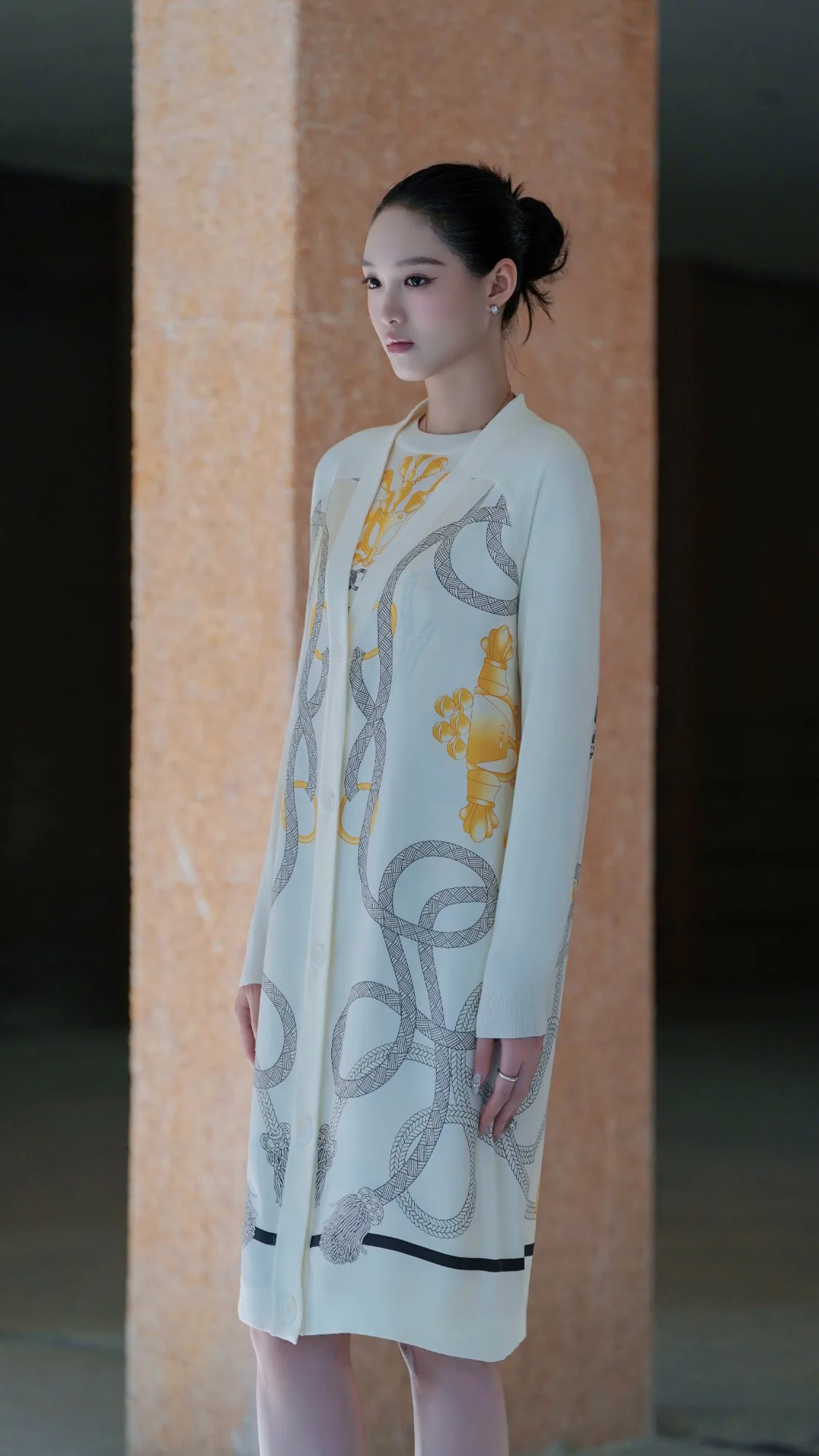 Пальто Женские Hermes 2287013