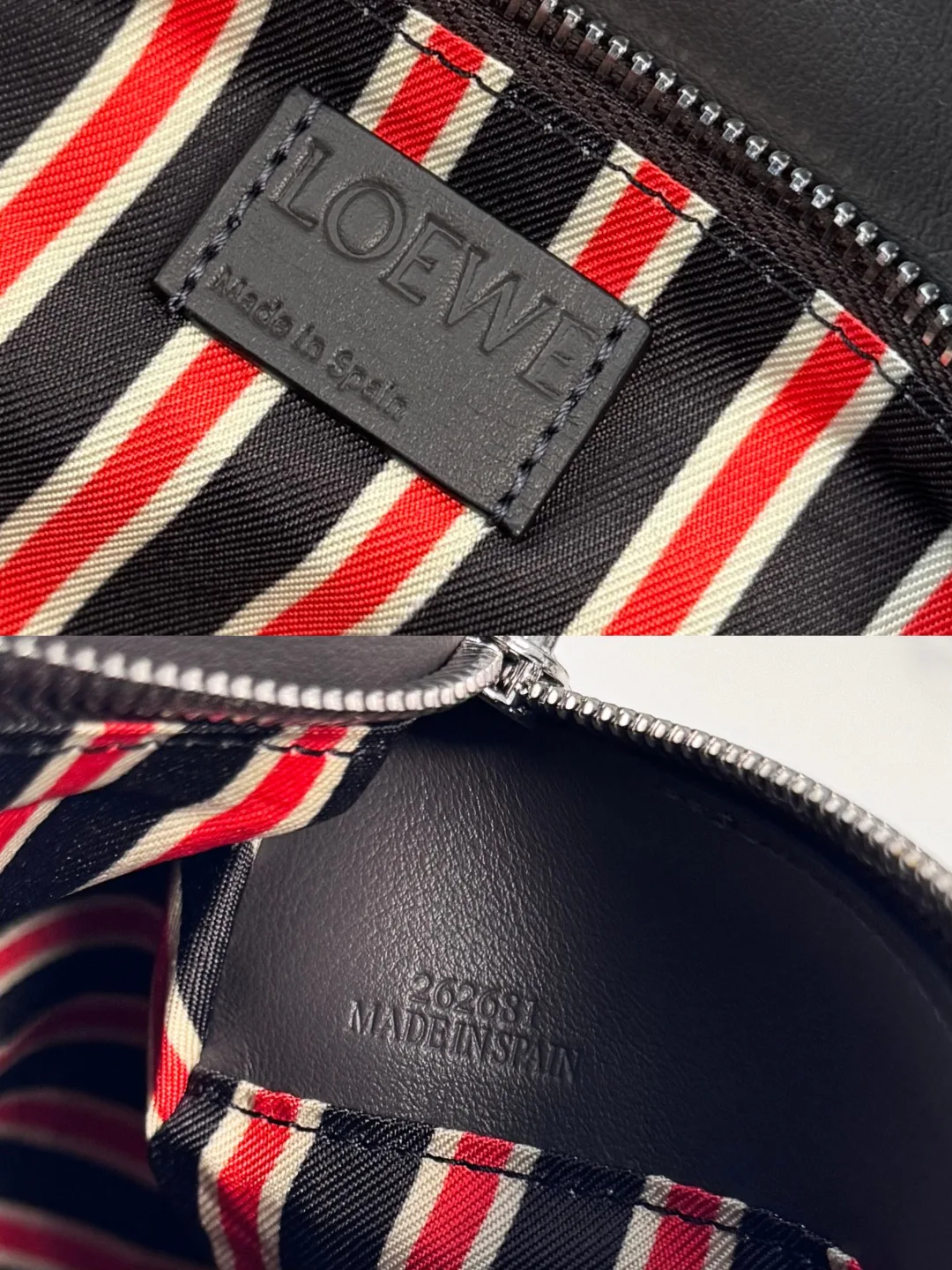 Классические Сумки Женские Loewe 12885108