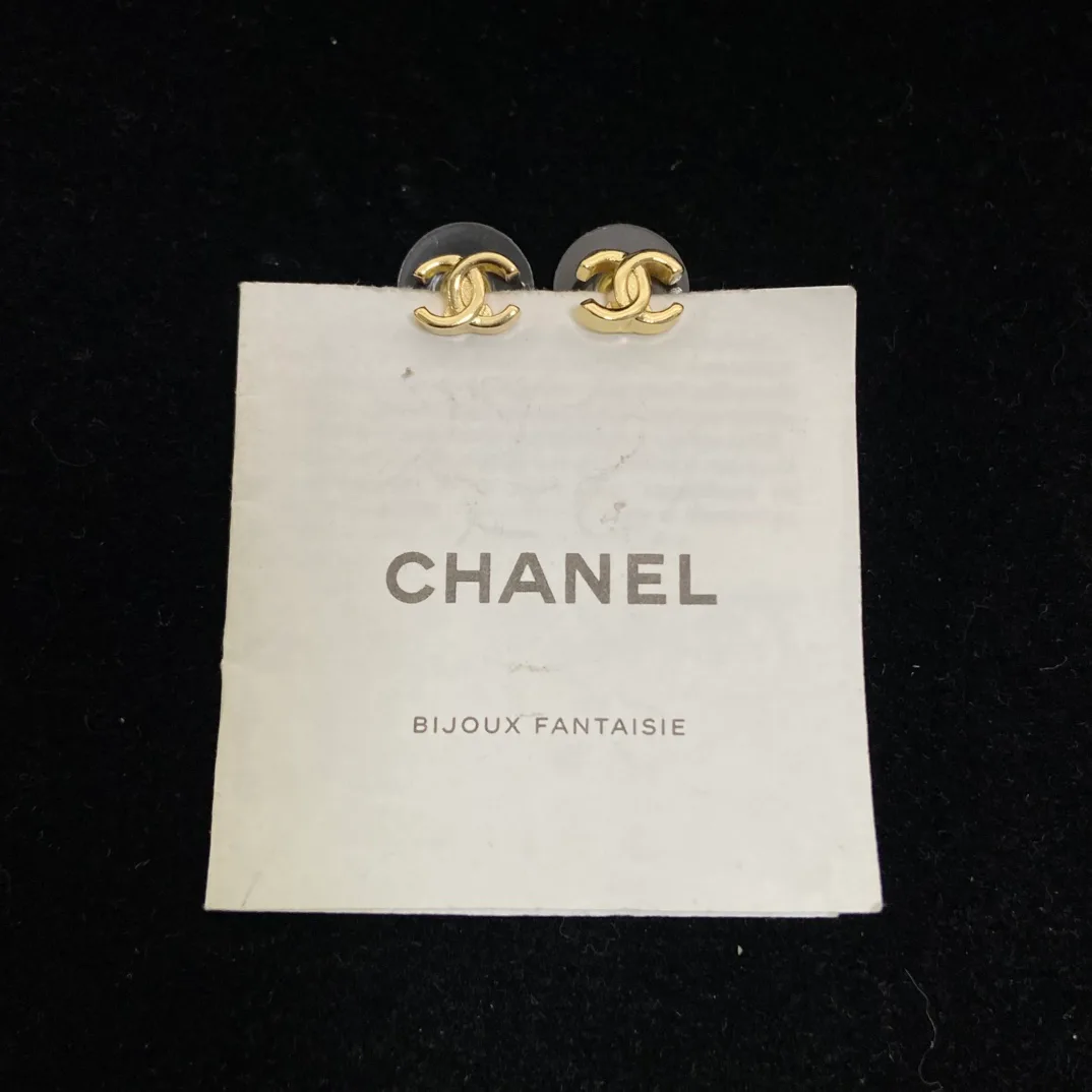 Бижутерия Chanel 12782332