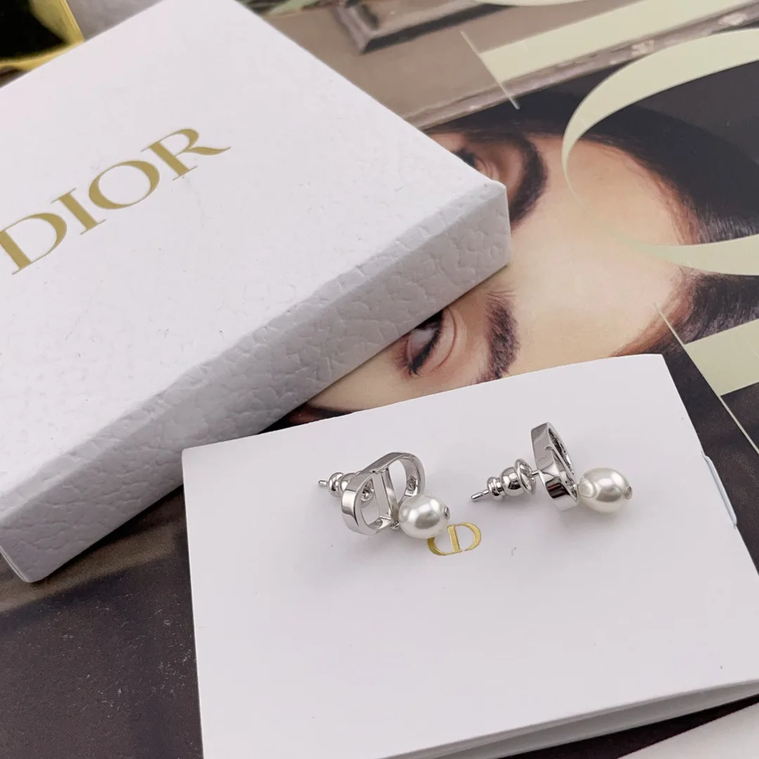 Бижутерия Christian Dior 31633