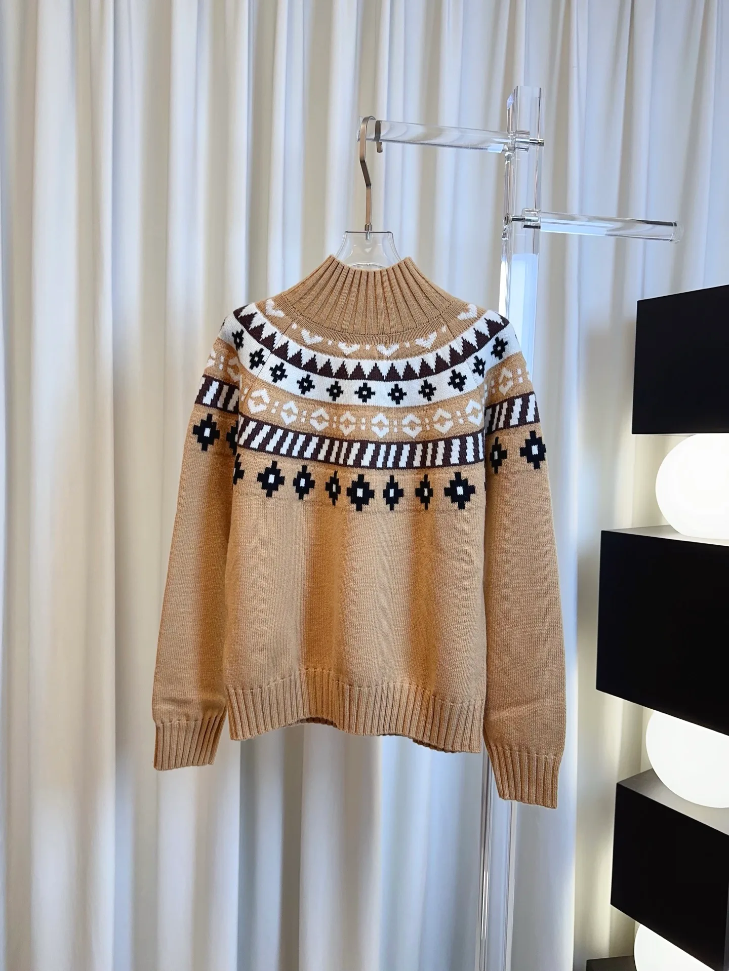 Джемперы И Свитеры Женские Max Mara 6014987