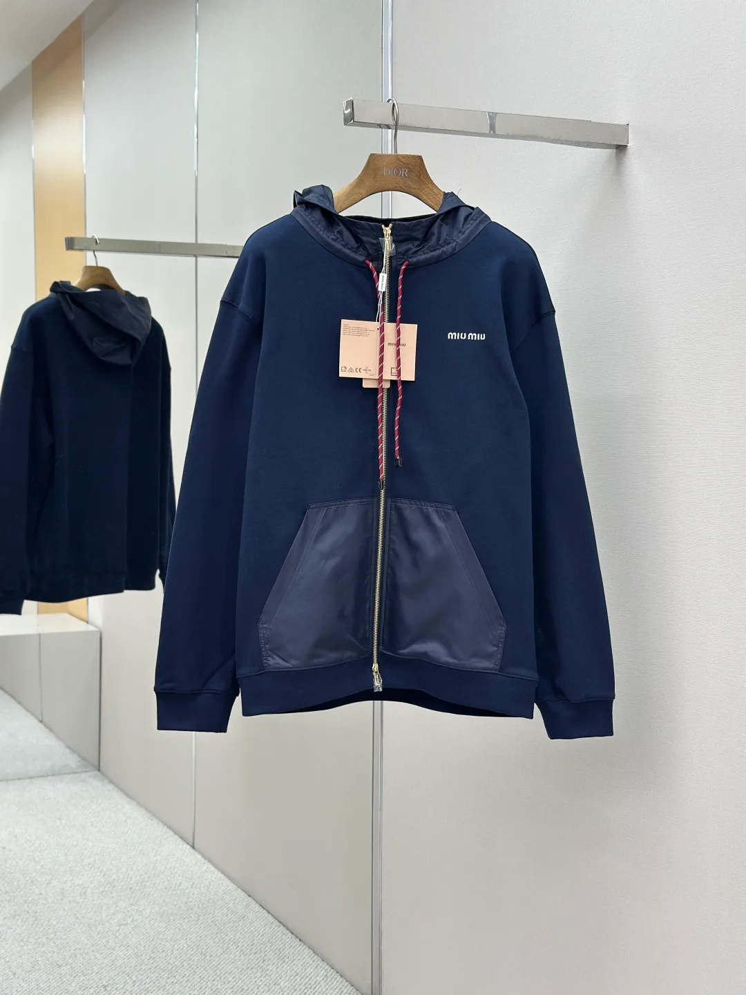 Куртки Мужские Miu Miu 179075