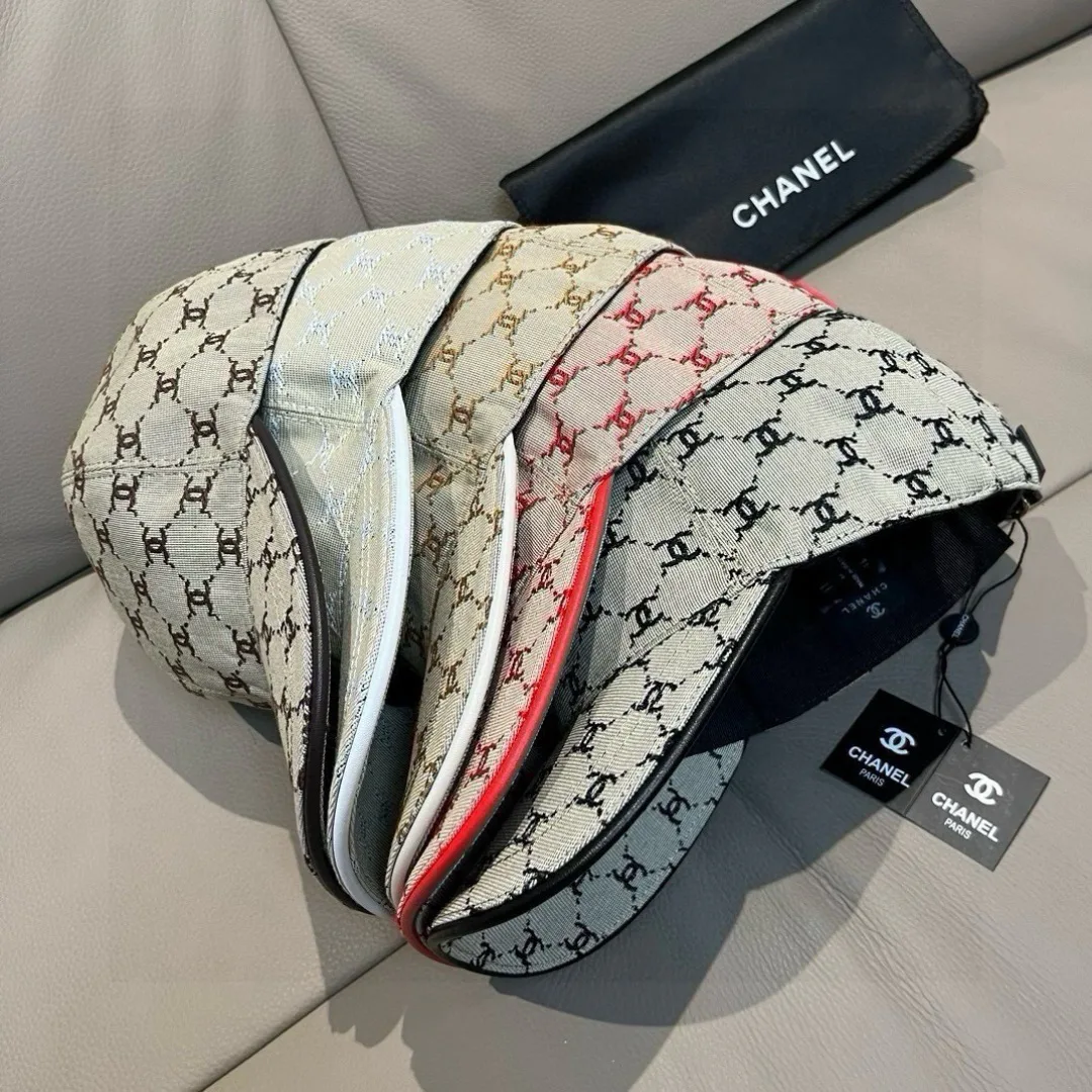 Головные Уборы Chanel 11362258