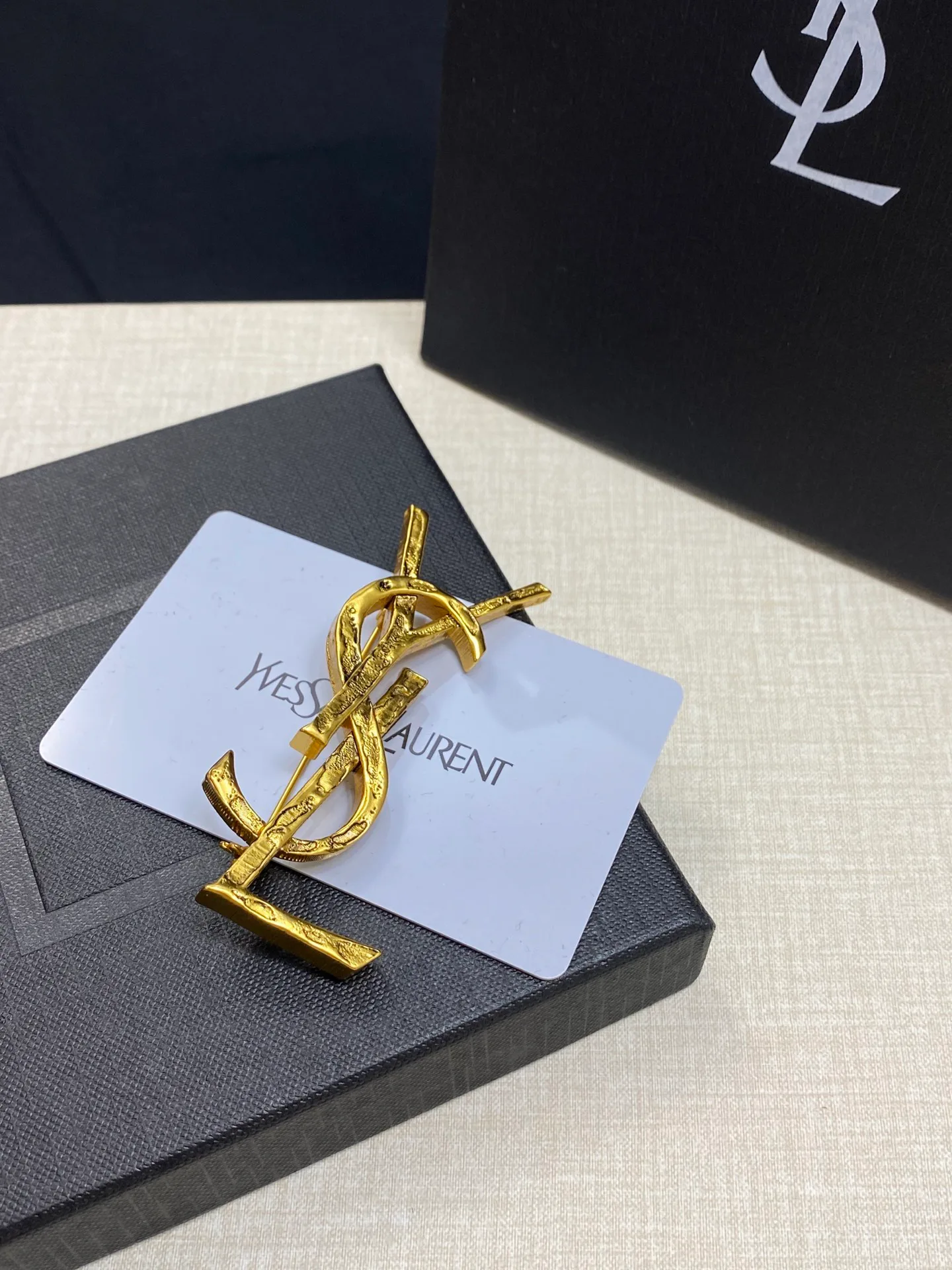 Бижутерия Saint Laurent 11534512