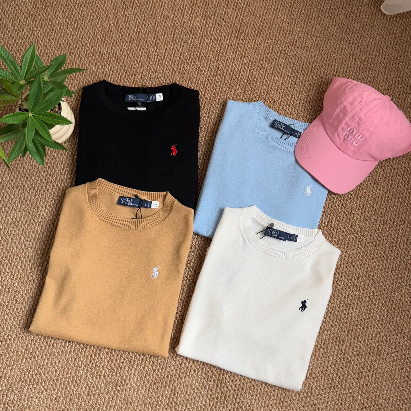 Джемперы И Свитеры Женские Ralph Lauren 11767381