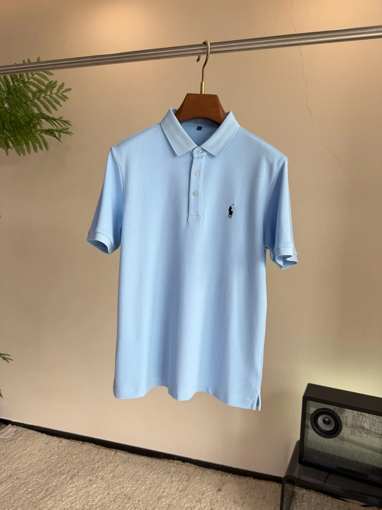 Рубашки Мужские Ralph Lauren 12658274