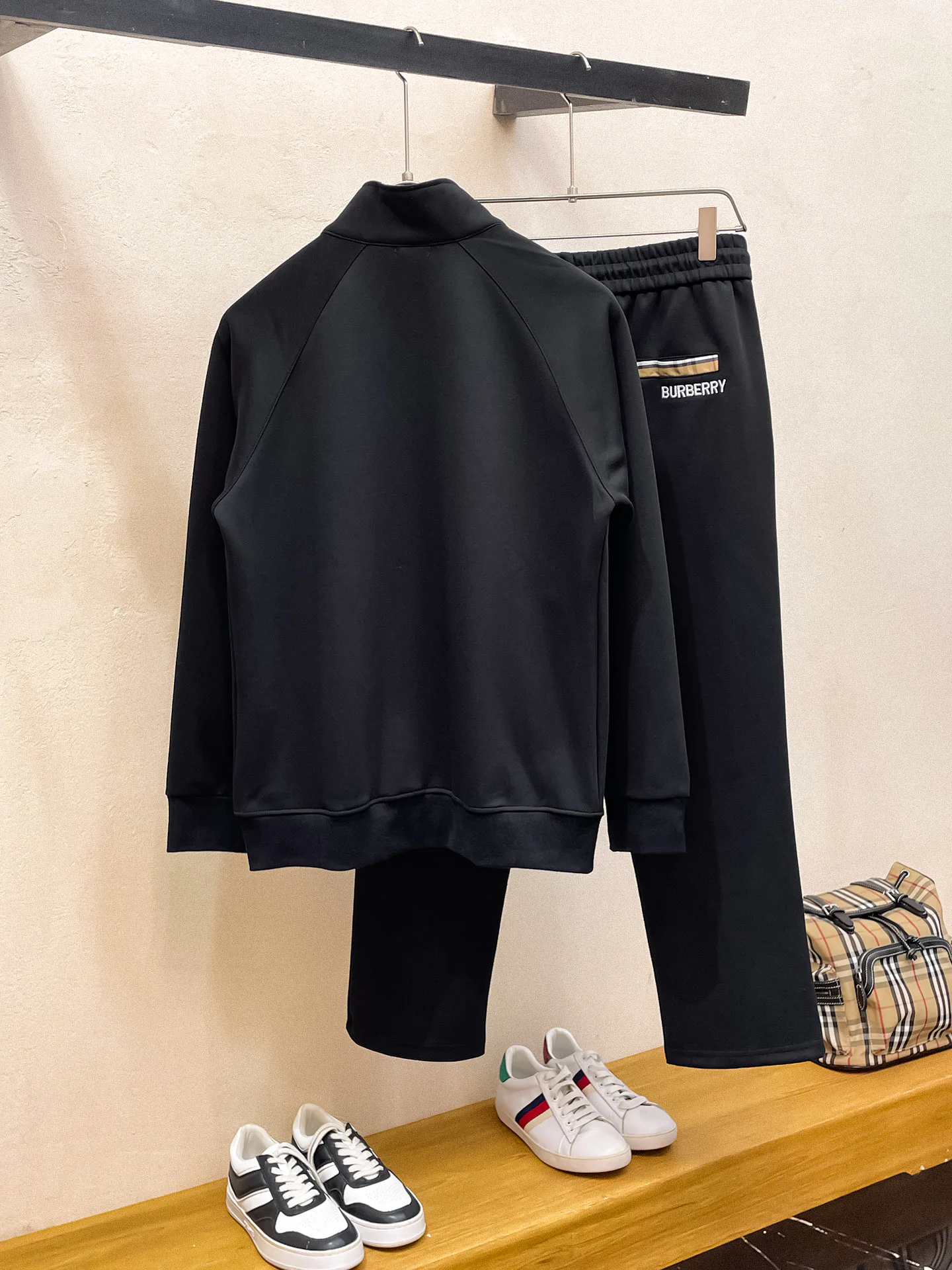 Спортивные Костюмы Мужские Burberry 235403