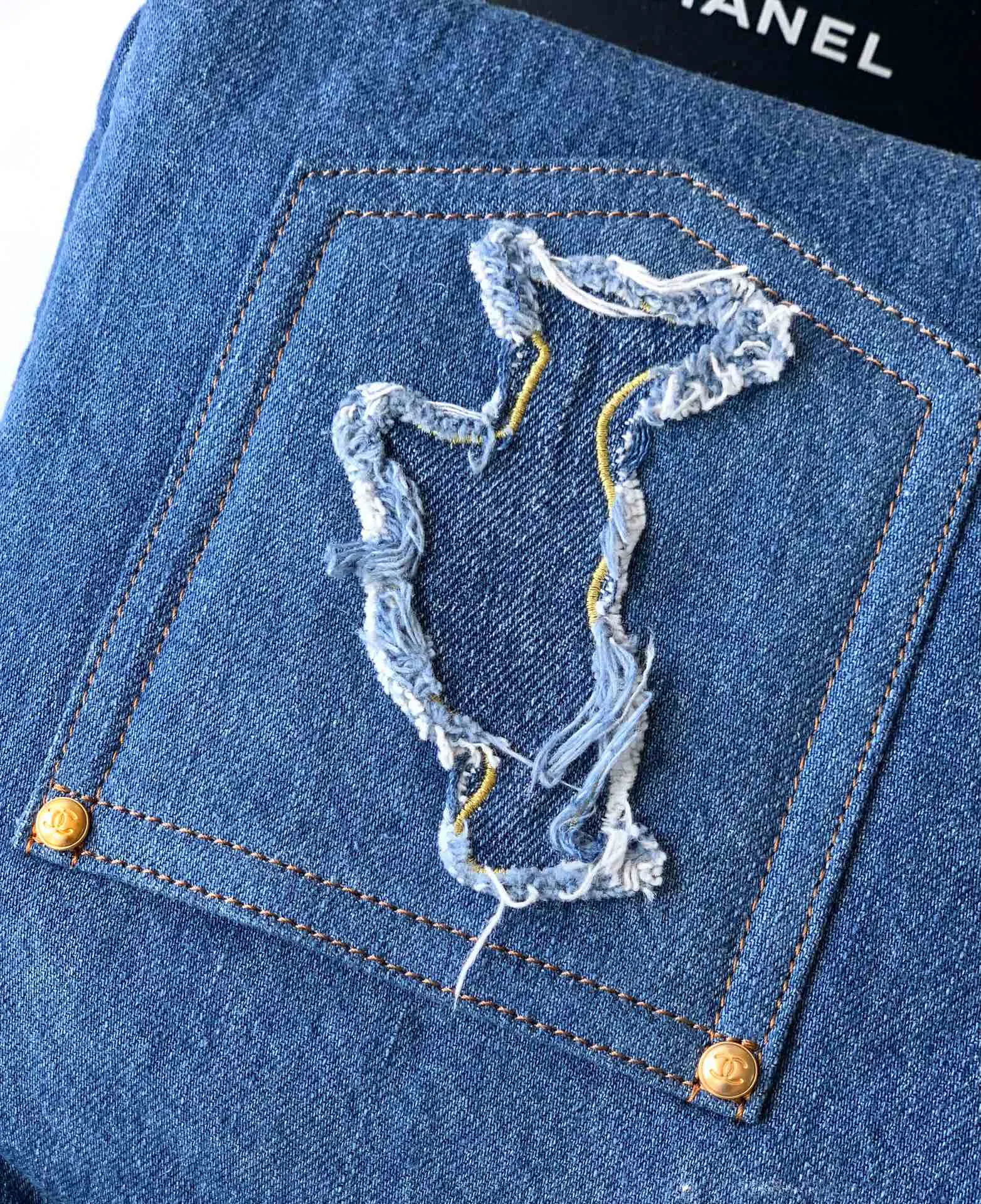 Классические Сумки Женские Chanel 10395149