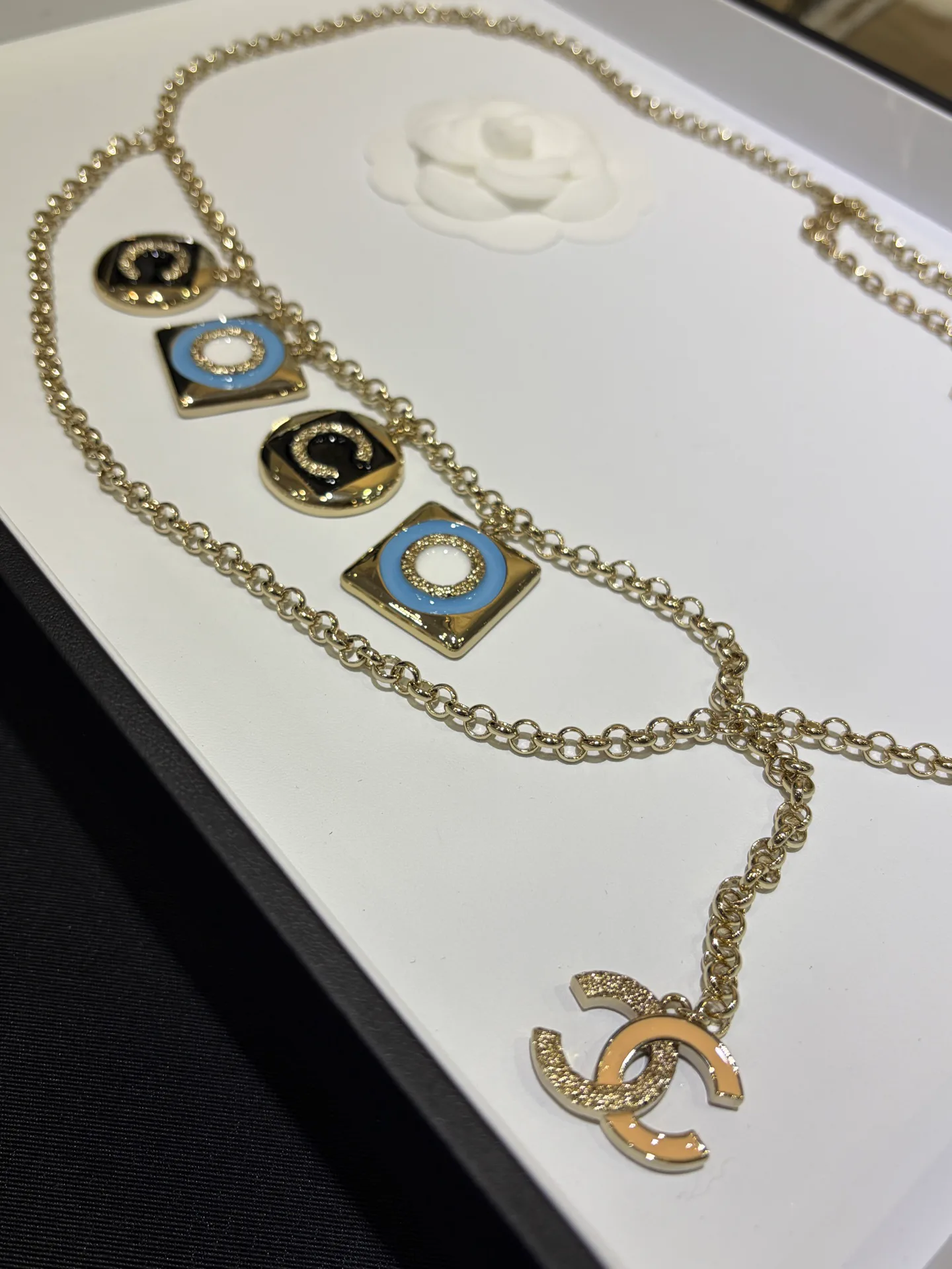 Бижутерия Chanel 3006903