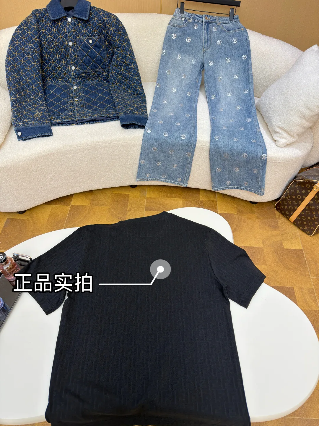 Футболки Мужские Fendi 6167344