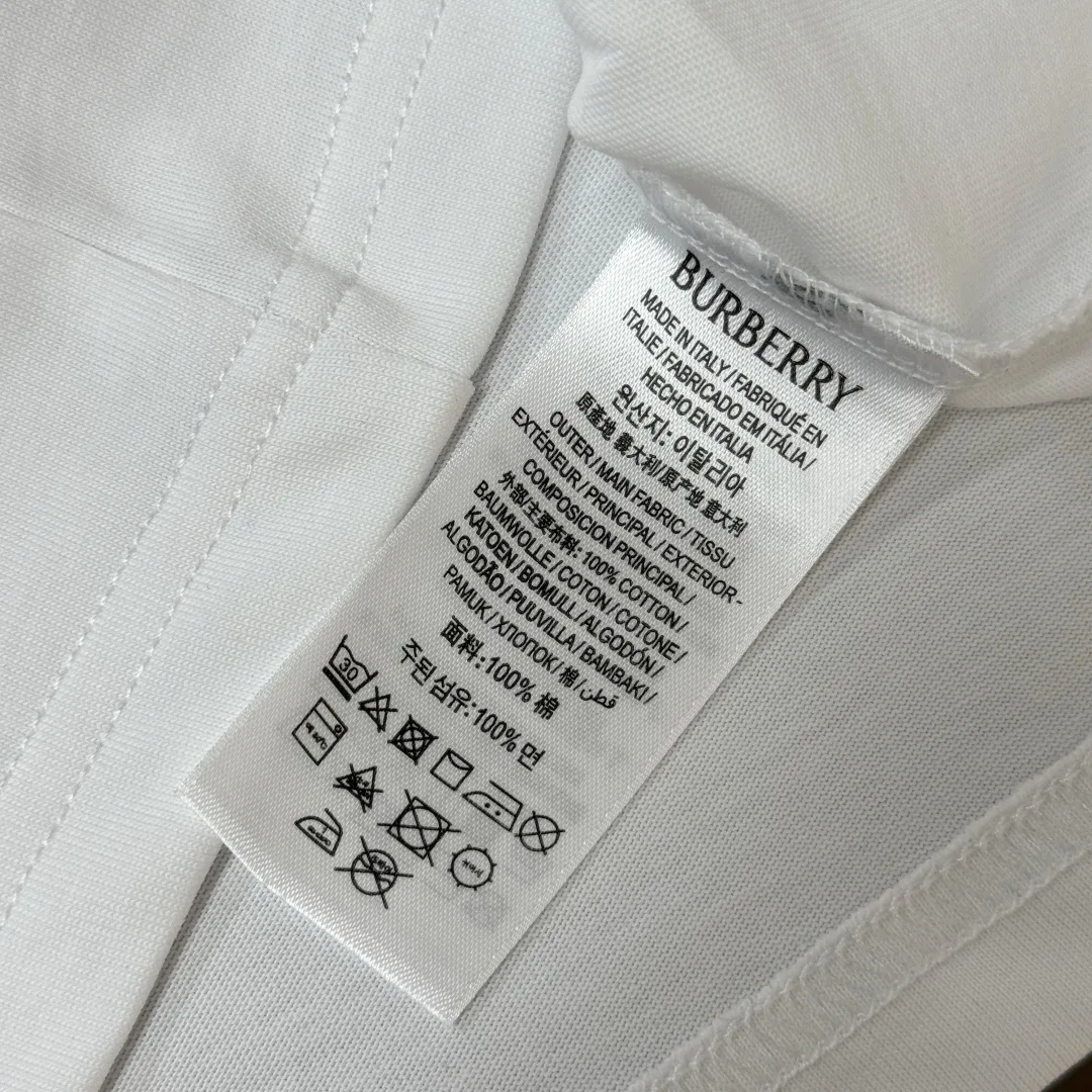 Футболки Мужские Burberry 11190404