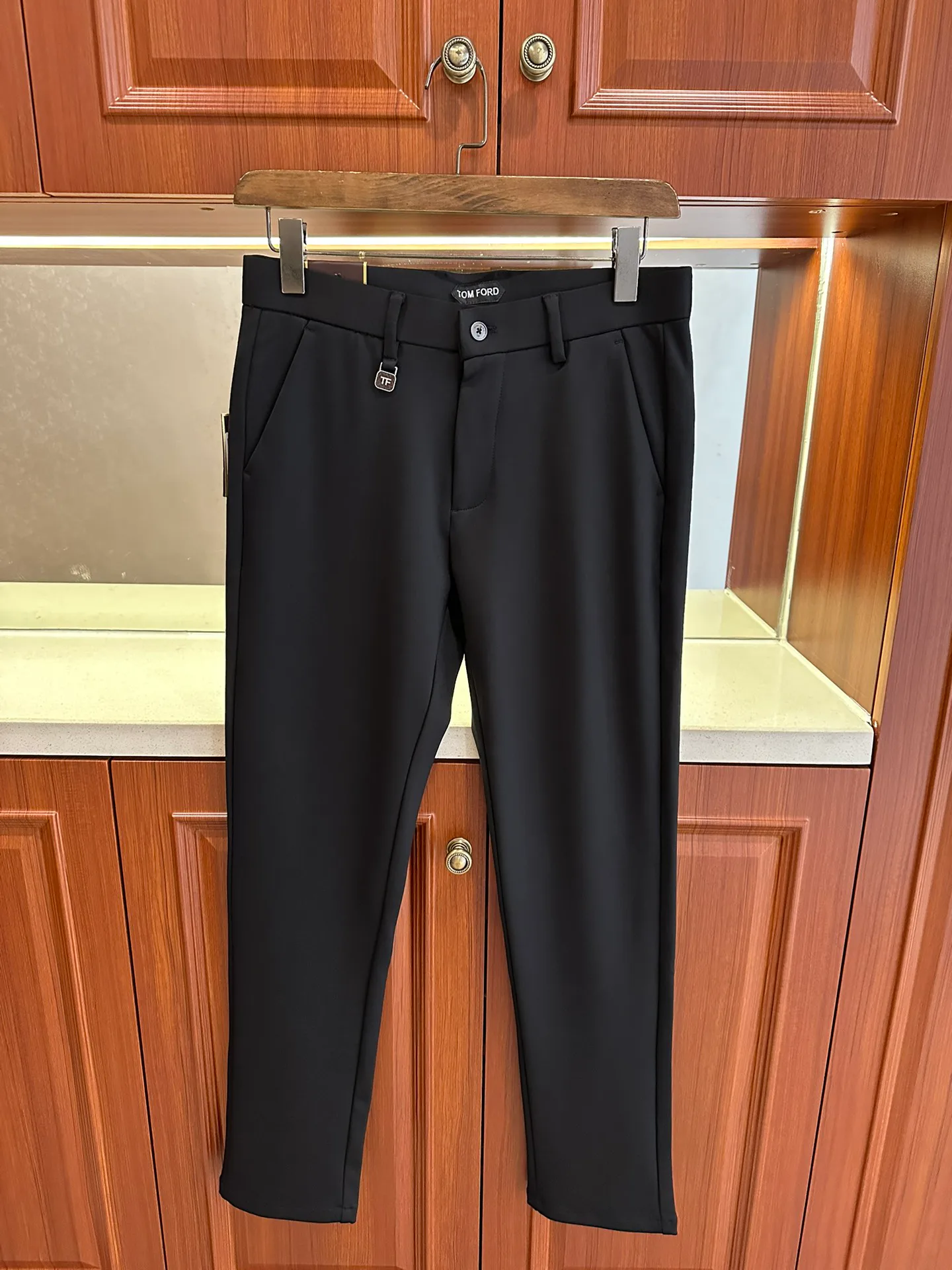 Брюки Мужские Tom Ford 1268271