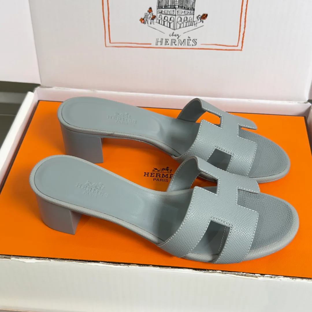 Сандалии Женские Hermes 12142641