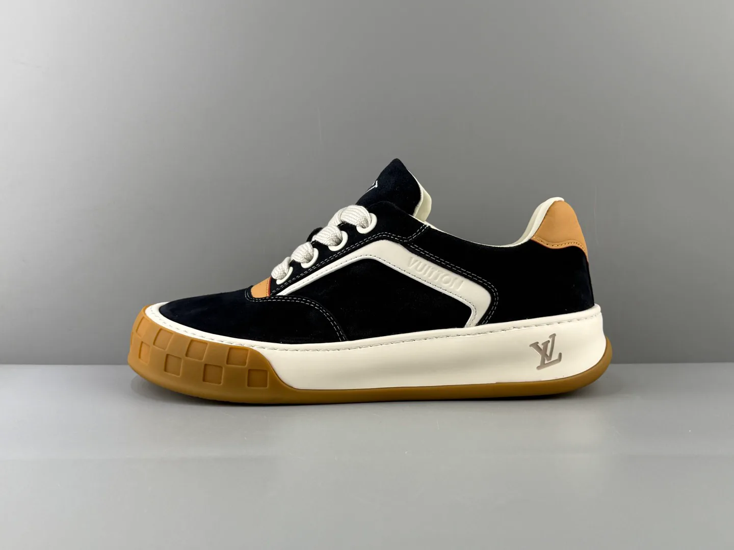 Кеды Мужские Louis Vuitton 4585600