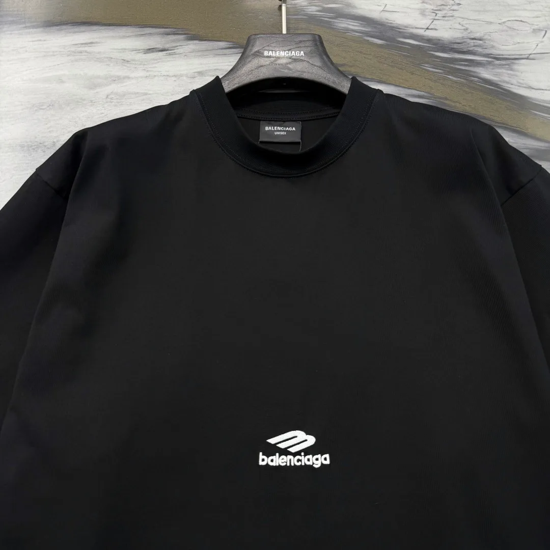 Футболки Мужские Balenciaga 1746895