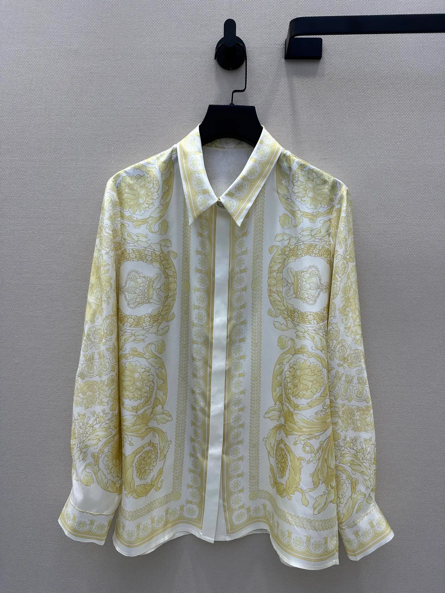 Рубашки Женские Versace 11326603