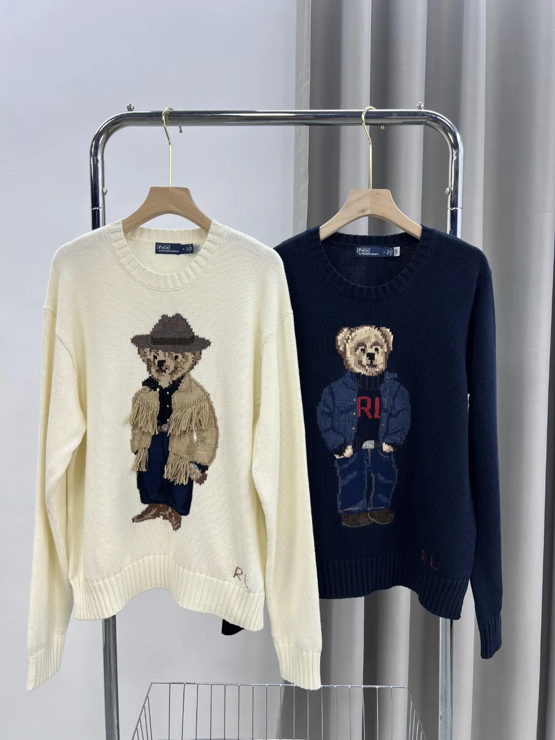 Джемперы И Свитеры Женские Ralph Lauren 437224