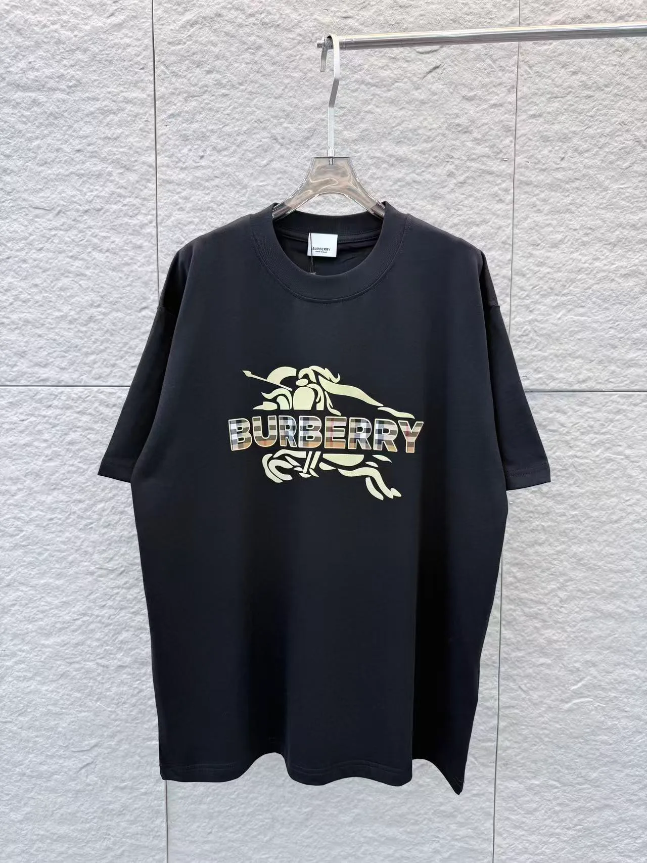Футболки Мужские Burberry 13084017