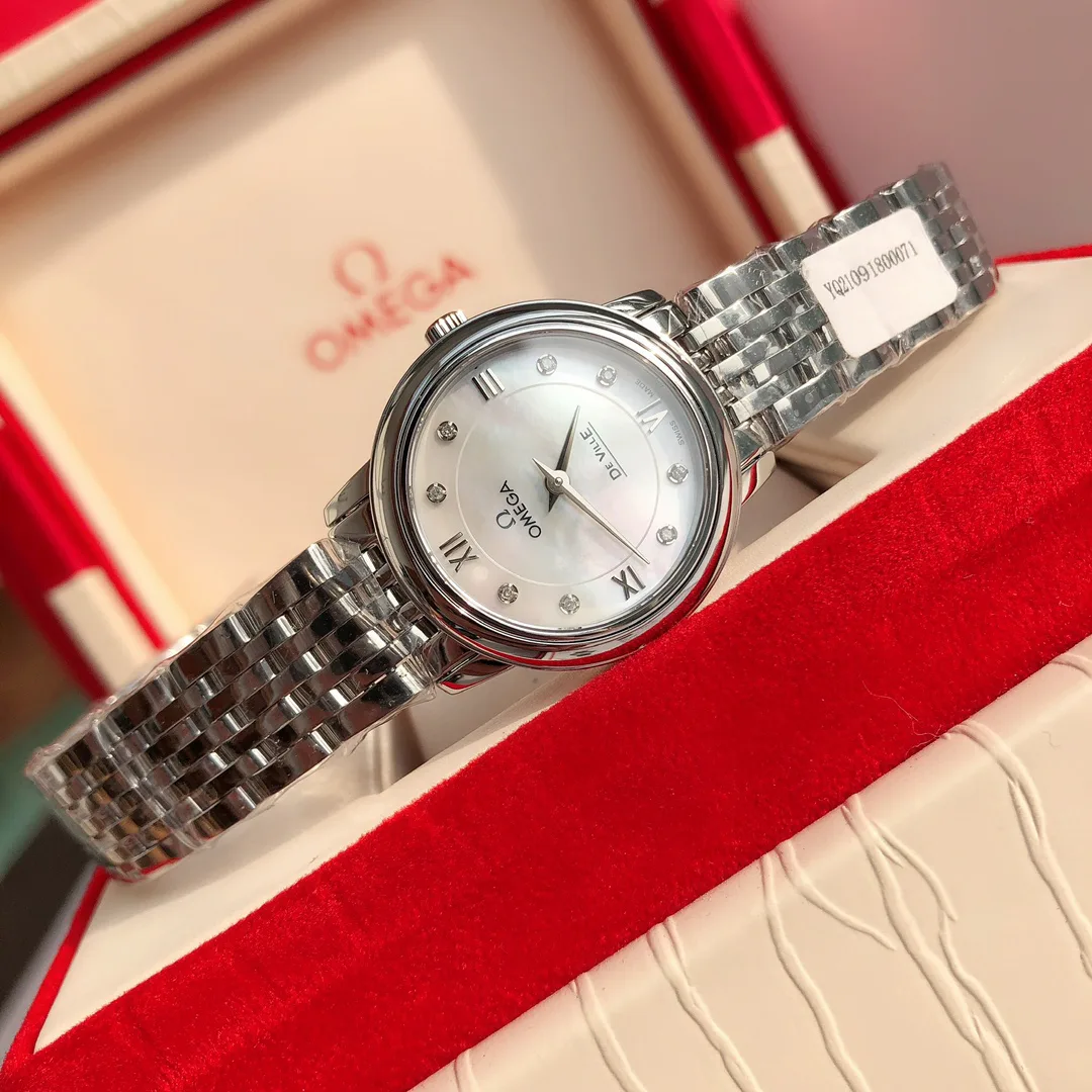 Часы Женские Omega 13175732