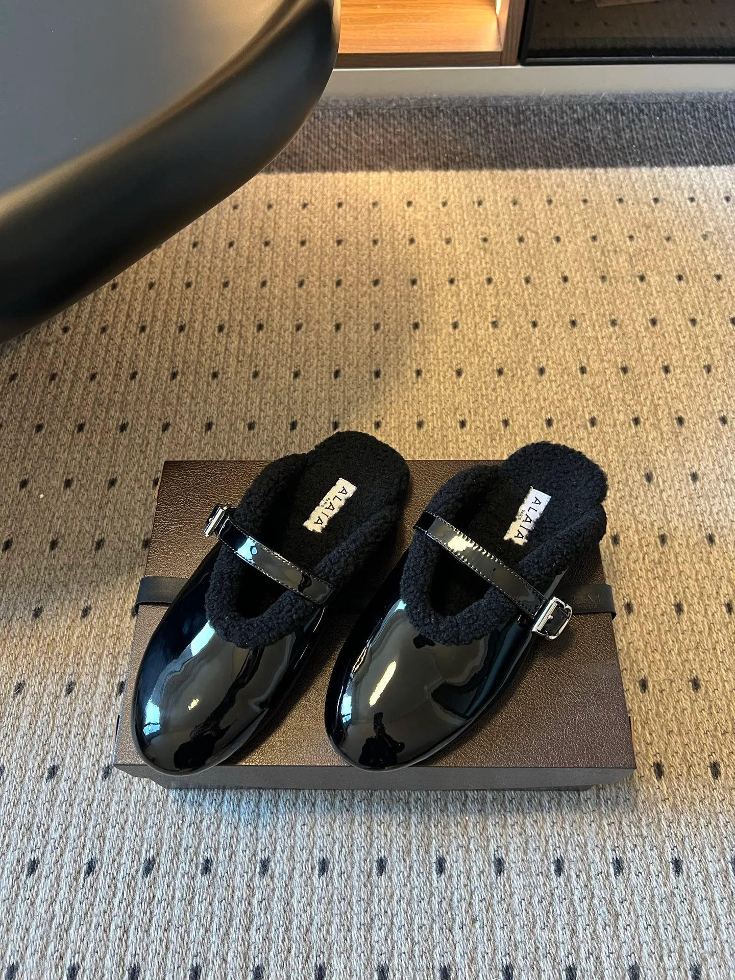 Мюли И Сабо Женские Alaia 18255917
