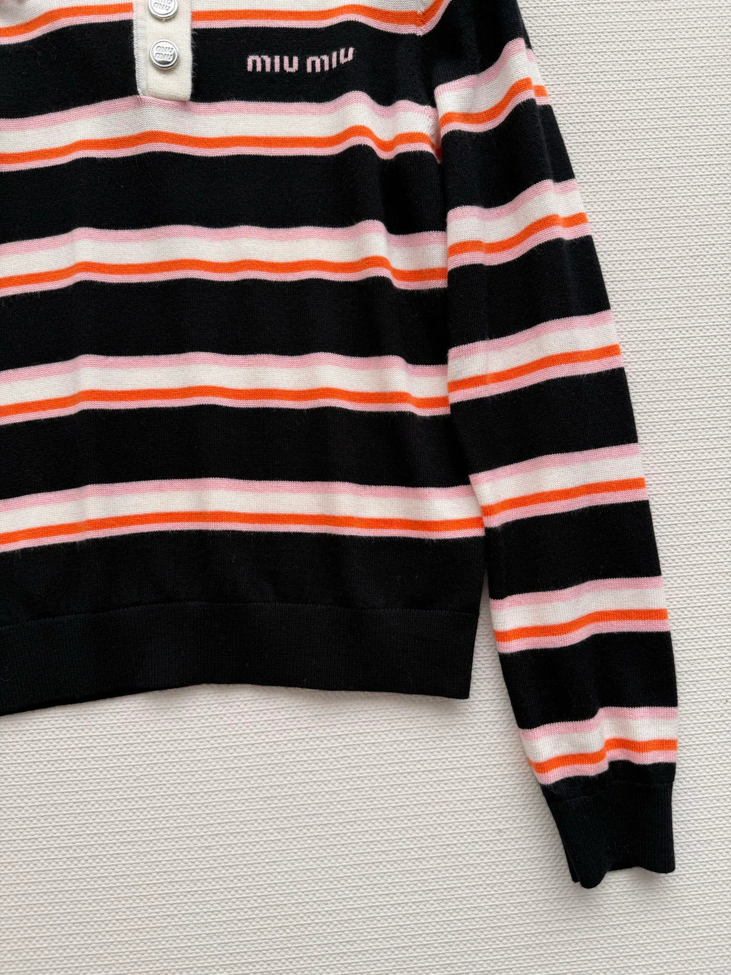 Рубашки Женские Miu Miu 1699644