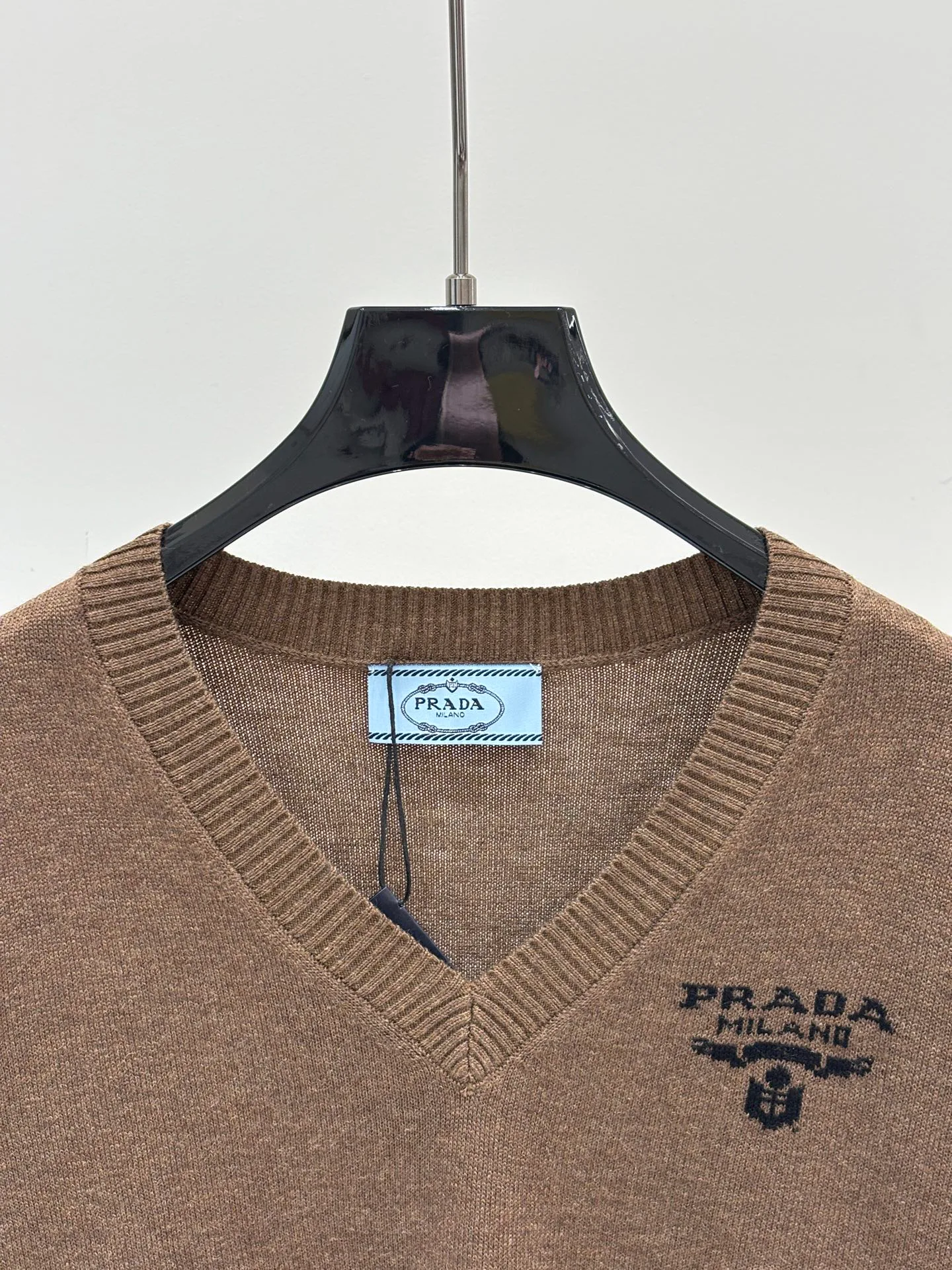 Джемперы И Свитеры Женские Prada 17603845