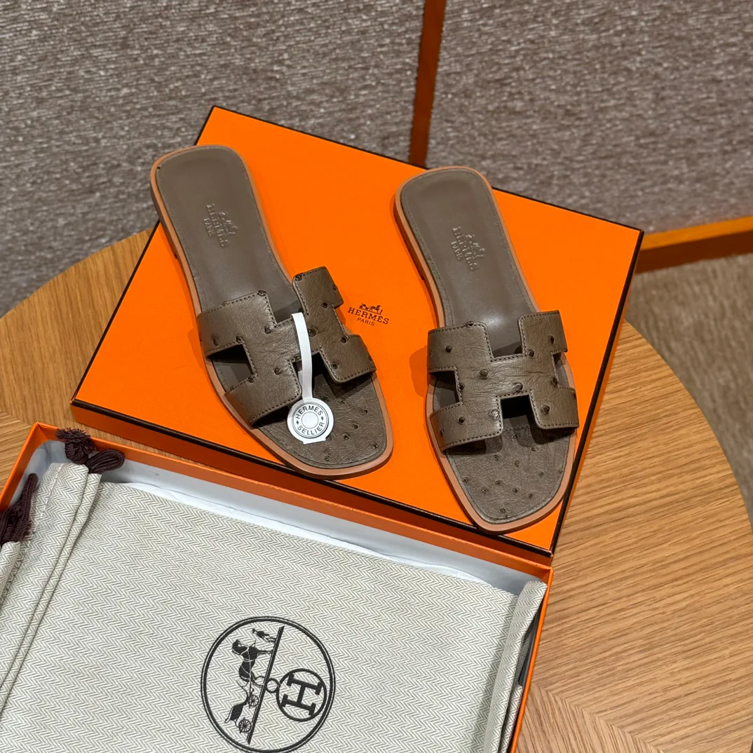 Сандалии Женские Hermes 13262498