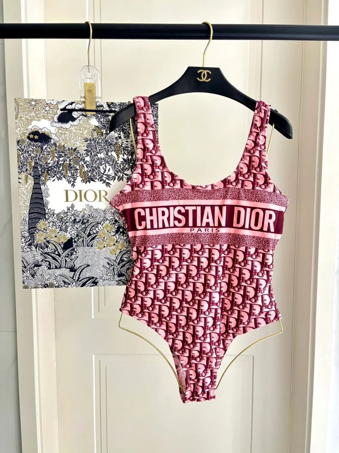 Купальники Женские Christian Dior 18322360