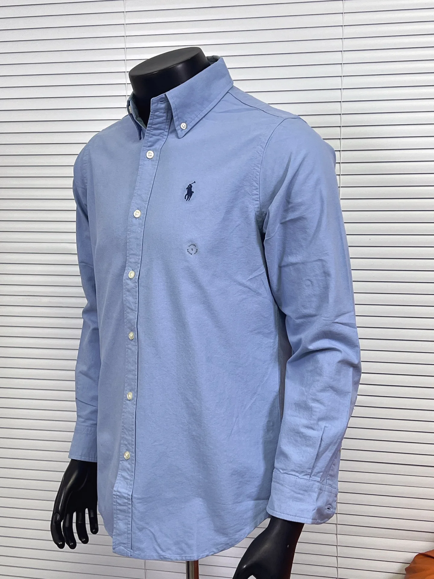 Рубашки Мужские Ralph Lauren 11411617