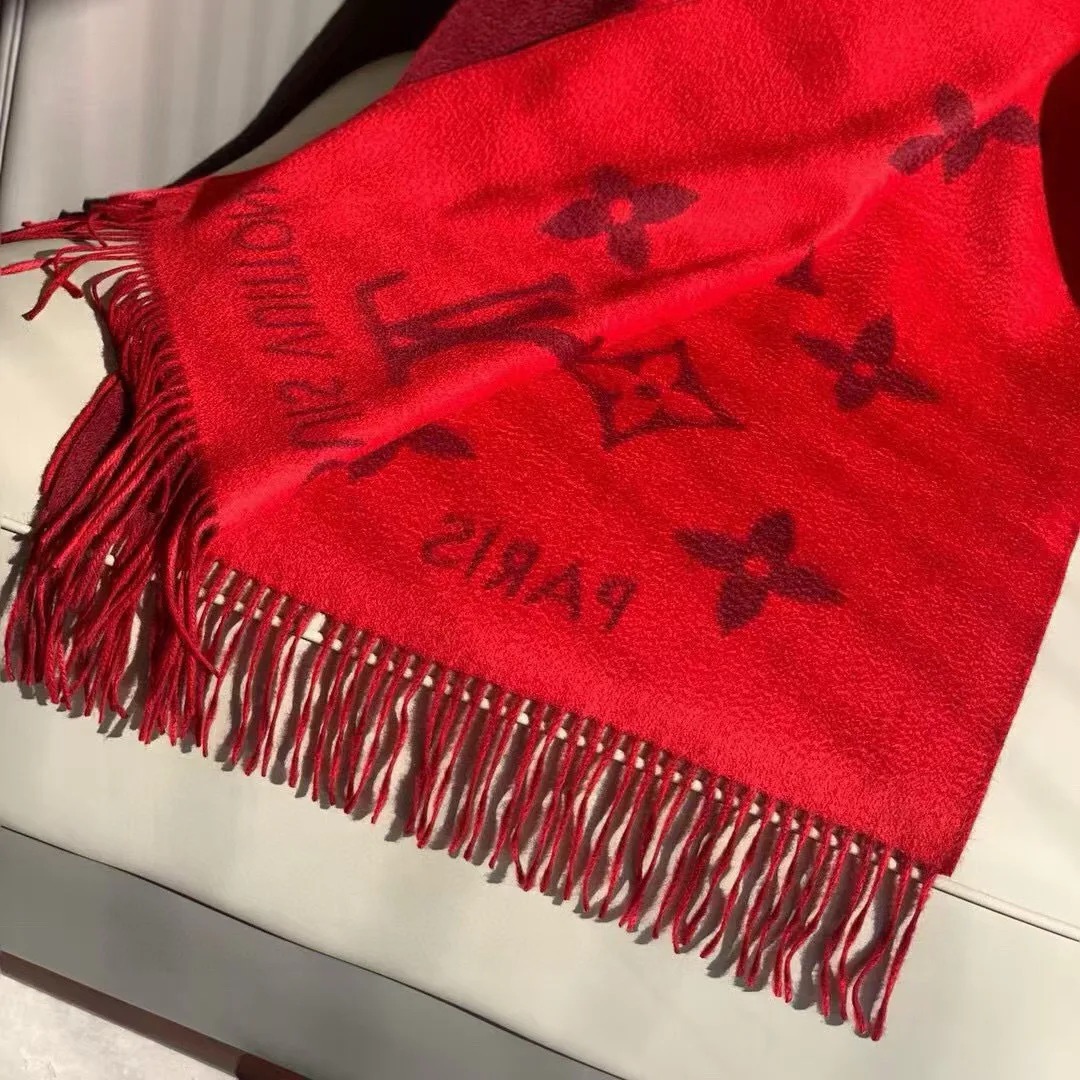 Шарфы Louis Vuitton 1664836