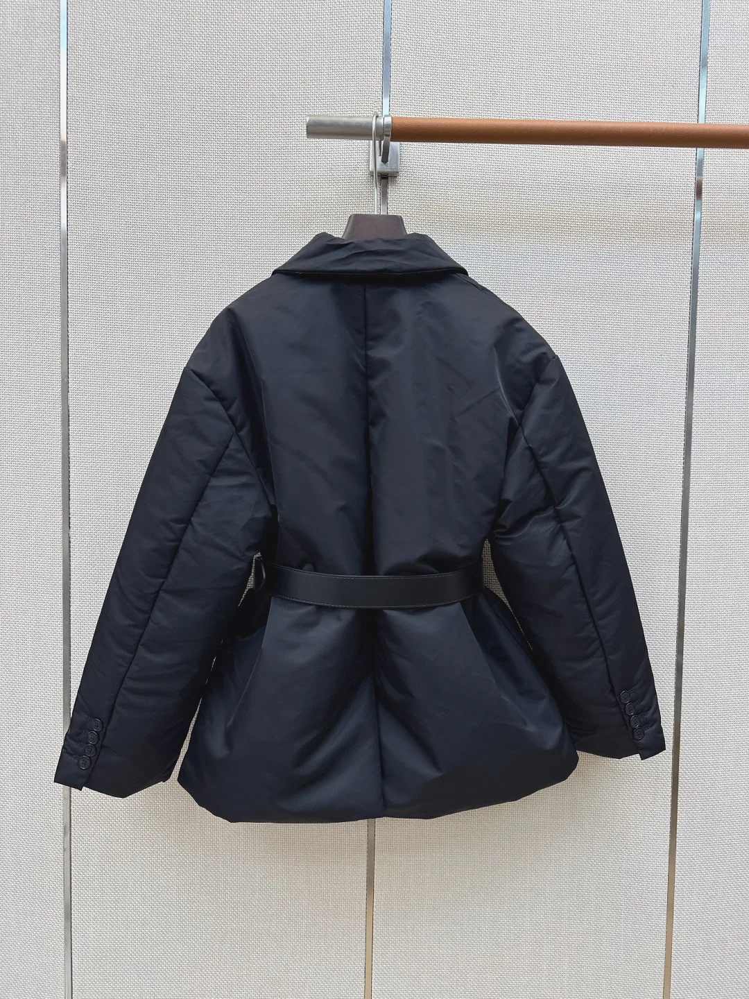 Куртки И Пуховики Женские Prada 18198704