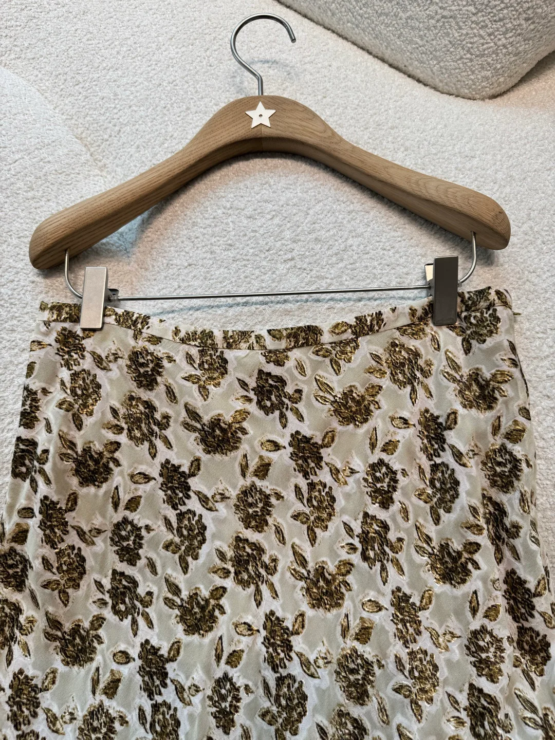 Юбки Женские Loro Piana 13474373