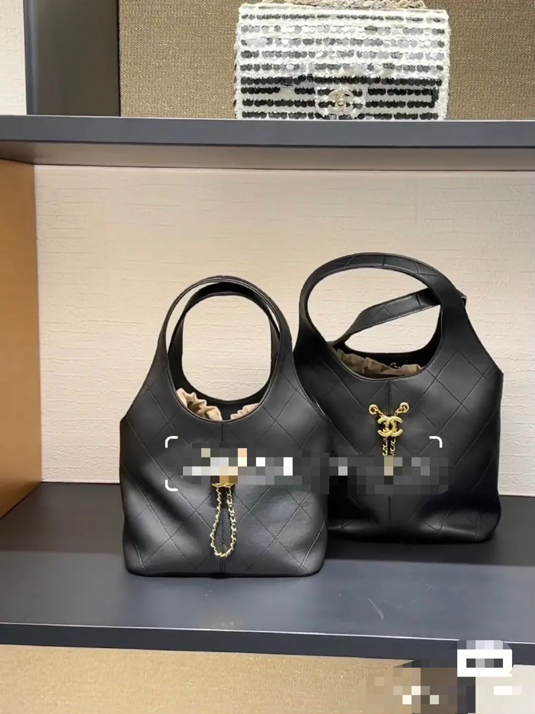 Классические Сумки Женские Chanel 11484781