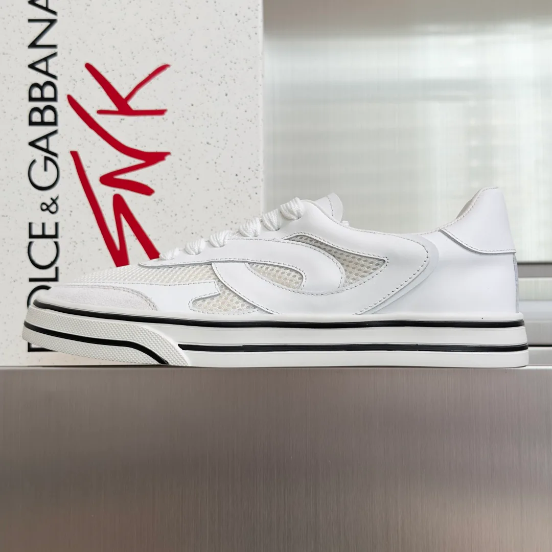 Кроссовки Мужские Dolce & Gabbana 13416373