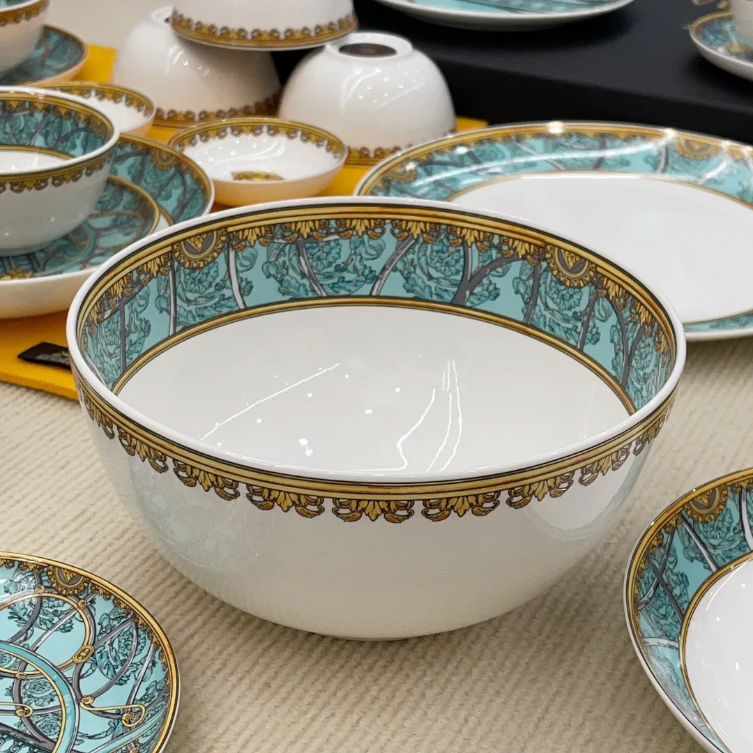 Посуда Versace 18236