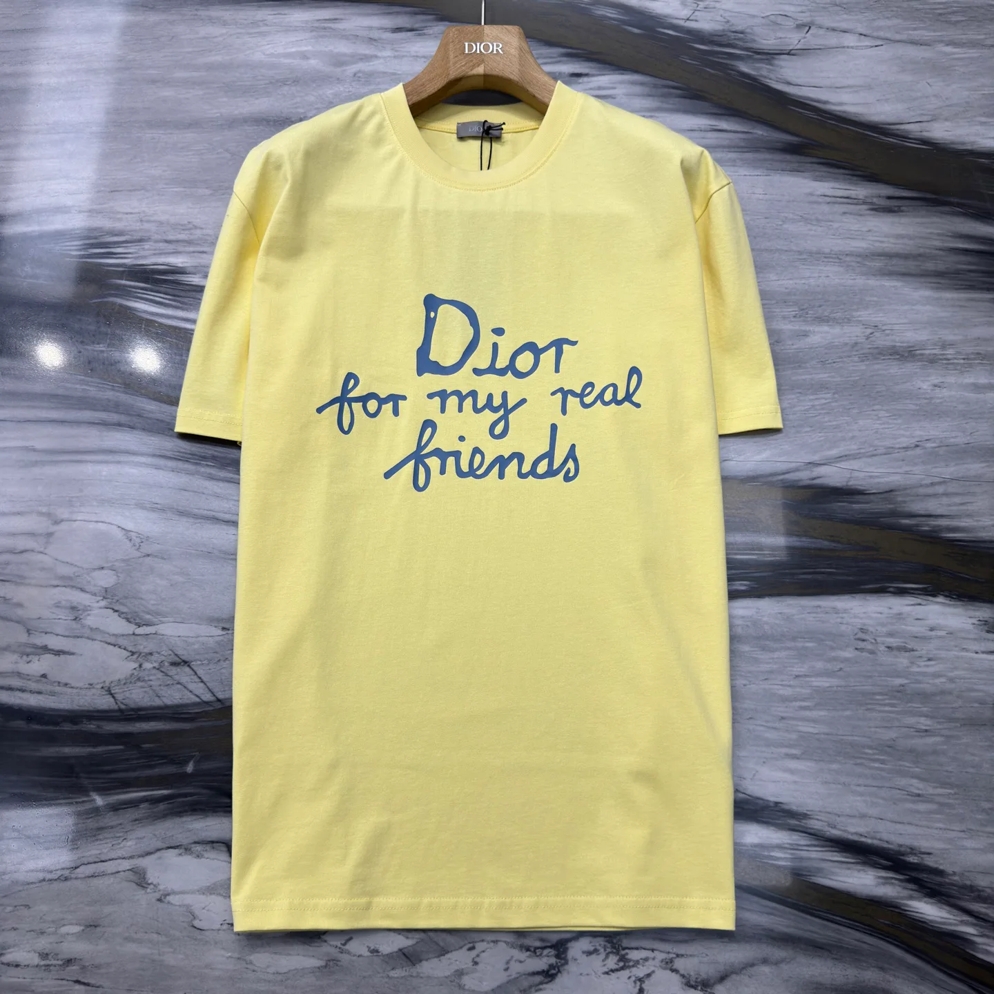 Футболки Женские Christian Dior 10145