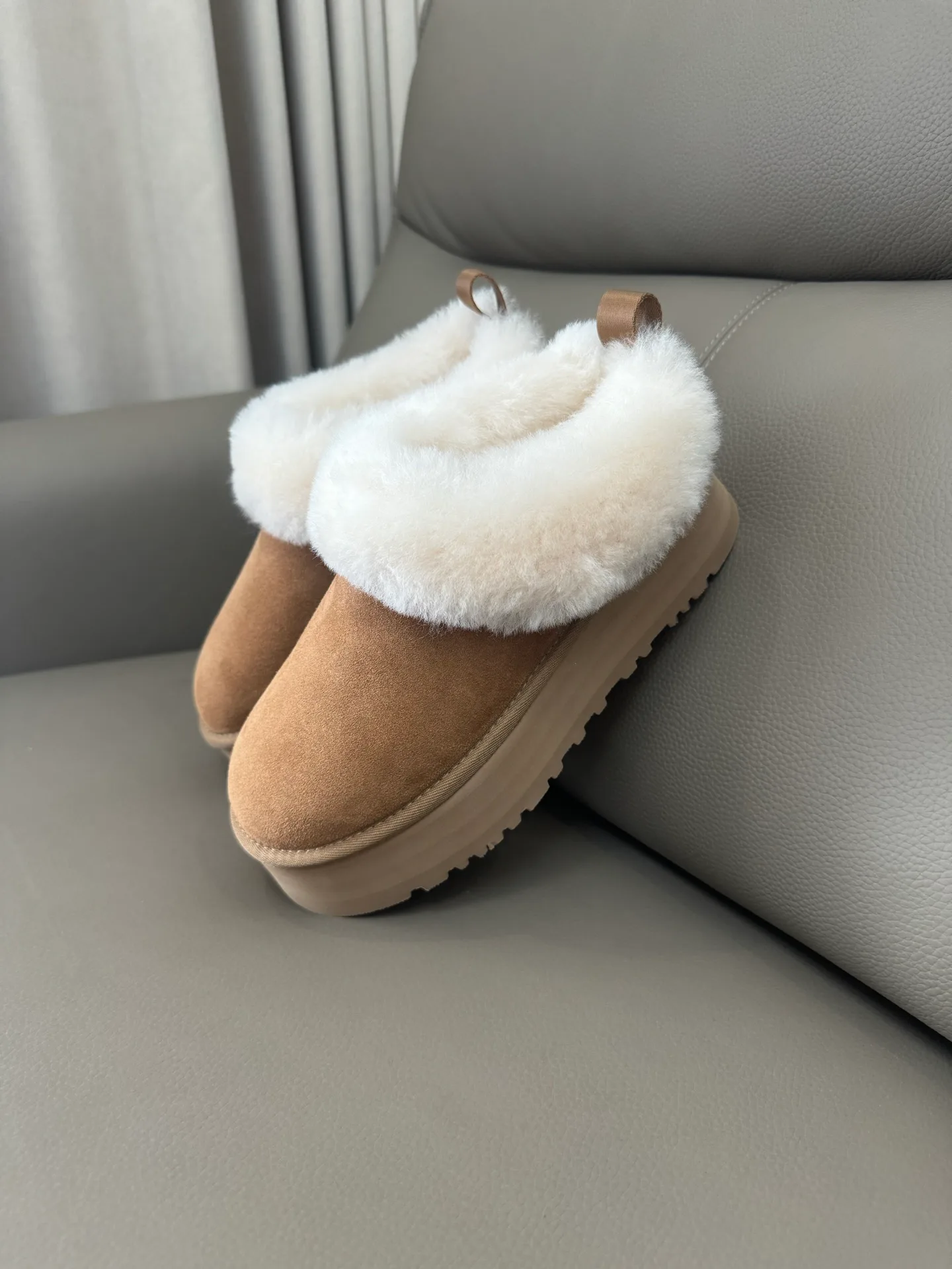 Мюли И Сабо Женские Ugg 520145