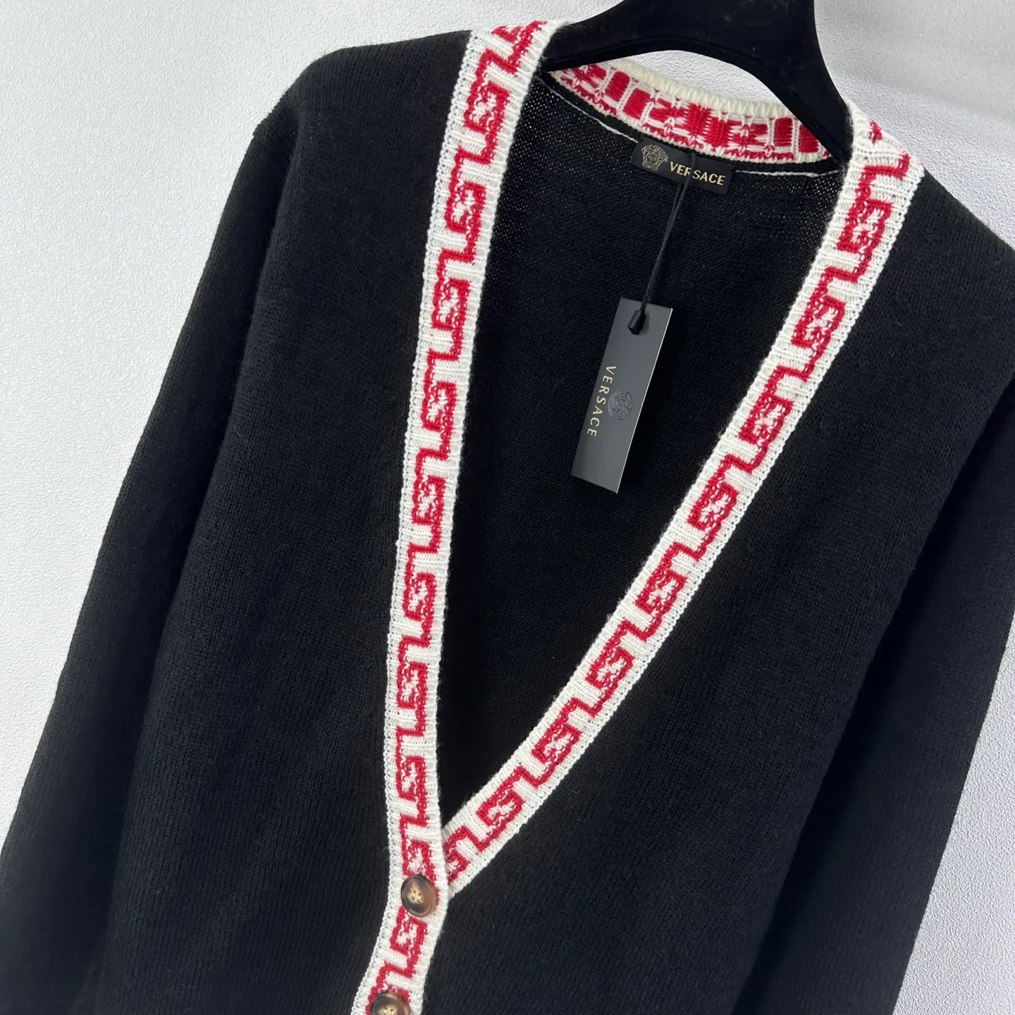 Джемперы И Свитеры Женские Versace 18742766