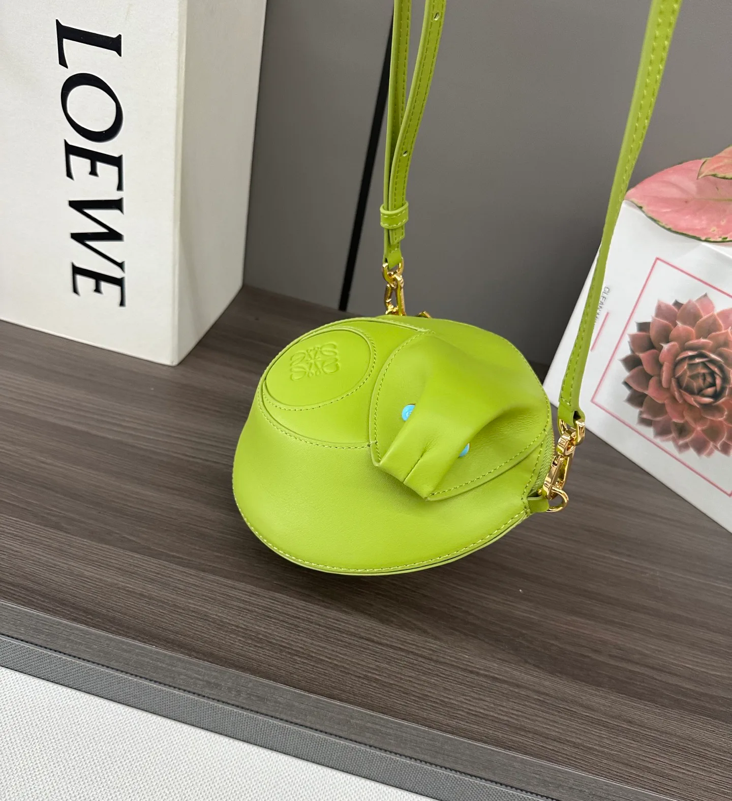 Классические Сумки Женские Loewe 11210944