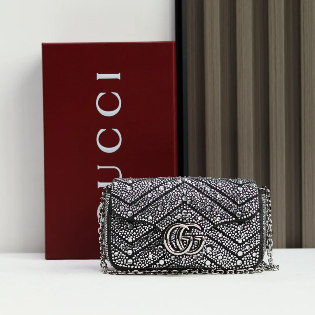 Клатчи Женские Gucci 5268617